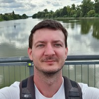 Cognizant Employee Radu Georgescu's profile photo