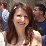 Tinopolis Employee Elisabetta Moi's profile photo
