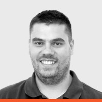 Luka Nikolic Email