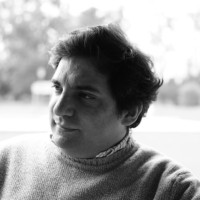 Trafilea Employee Stefano D'Angelo's profile photo