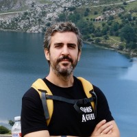 Instil Software Employee Alejandro Navarro Fulleda's profile photo