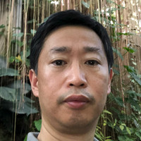 Intercontinental Exchange Employee Yaofeng Wang's profile photo