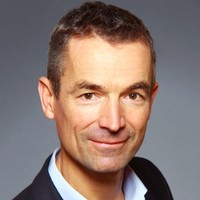 ectool Employee Dirk Faller's profile photo