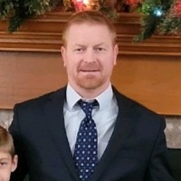 Primoris Services Corporation Employee Aaron McDonald's profile photo