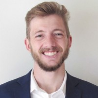 BetaNXT Employee Zach Braunschneider's profile photo