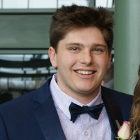 Green Bay Packaging Employee Ben Graff's profile photo