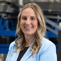 Federal Package Employee Riley Prettyman's profile photo