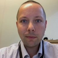 DigiLEAN Employee Jan Halvorsen's profile photo