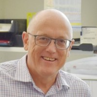 Far West Local Health District Employee Kenneth Caldwell's profile photo