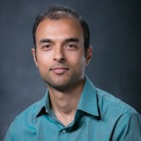 Autodesk Employee Rohit Jaiswal's profile photo