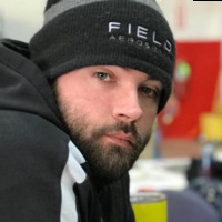 Tesla Employee Chris Ellerbe's profile photo