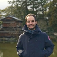 Citadel Employee Matthew Ciccone's profile photo