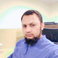 BoosterEx Employee Muhammad Jawad's profile photo