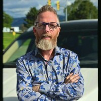 Kamloops Ford Lincoln Ltd Employee Rick Proctor's profile photo