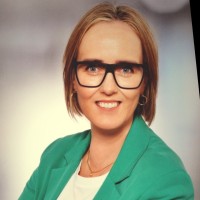 Energie Burgenland AG Employee Claudia Linauer's profile photo