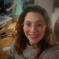 McHenry County College Employee Abigail Parker's profile photo