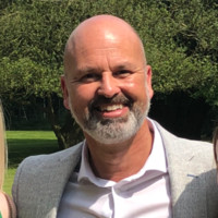 Jarvis Homes Employee Simon Harvey's profile photo