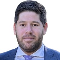 Ripple Employee Brian Shuster's profile photo