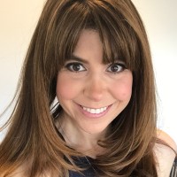 Glamour Employee Jessica Radloff's profile photo