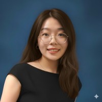 Government of Alberta Employee Freda Wu's profile photo