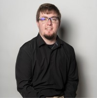 Symmetry Financial Group Employee Tyler Goode's profile photo