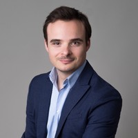 Groupe Delineo Employee Nicolas Richard's profile photo