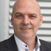 MOTRAG Employee Markus Frosch's profile photo