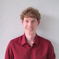 esave AG Employee Raphael Krause's profile photo
