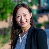 Airport Authority Hong Kong Employee Lora Ho's profile photo