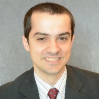 Booz Allen Hamilton Employee Michael Bono's profile photo