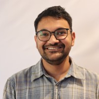 Trace Biosciences Employee Harsh Sant's profile photo