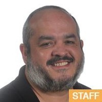 Amarillo Globe-News Employee John Lerma's profile photo