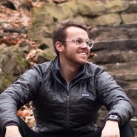 newOS Inc. Employee Lucas Fraser's profile photo