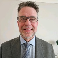 EllisDon Employee David Spence's profile photo