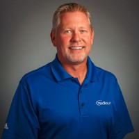 TekSolv Employee Kevin Hurd's profile photo