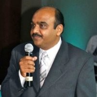 Sachi Construction Inc Employee Rohit Patel's profile photo