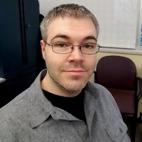 BlueScope Buildings North America, Inc. Employee Scott Slaughter's profile photo