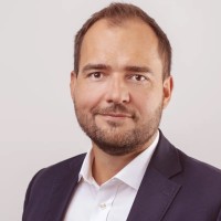 DAC.digital Employee Tom Sieron's profile photo
