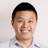 Civis Analytics Employee Alan Fu's profile photo