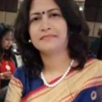 SGPGIMS Employee Rama Tripathi's profile photo