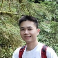 Formost Fuji Employee Tri Bui's profile photo