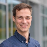 sync.blue® Employee Patrick Lehnis's profile photo