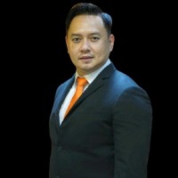 PT VADS Indonesia Employee Deddy Hermansyah's profile photo