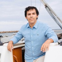 Focus Employee Agustín Esteva's profile photo