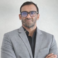 Gameskraft Employee Nitin Nahata's profile photo