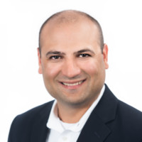 Advanced RPO Employee Mike Foster's profile photo