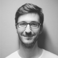NoCo IQ Employee James Smith's profile photo