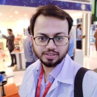 Haris Khan Email