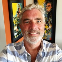 VisionPath Solutions Employee Ted Musgrove's profile photo