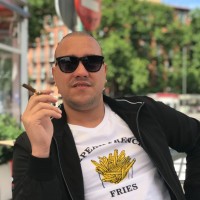 Fredy Rios Email & Phone Number